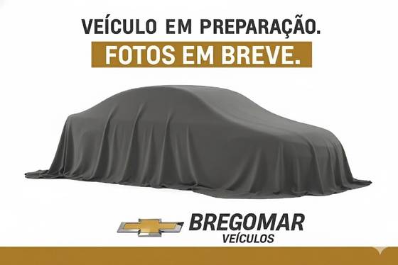 CHEVROLET TRACKER 1.0 TURBO FLEX LTZ AUTOMÁTICO
